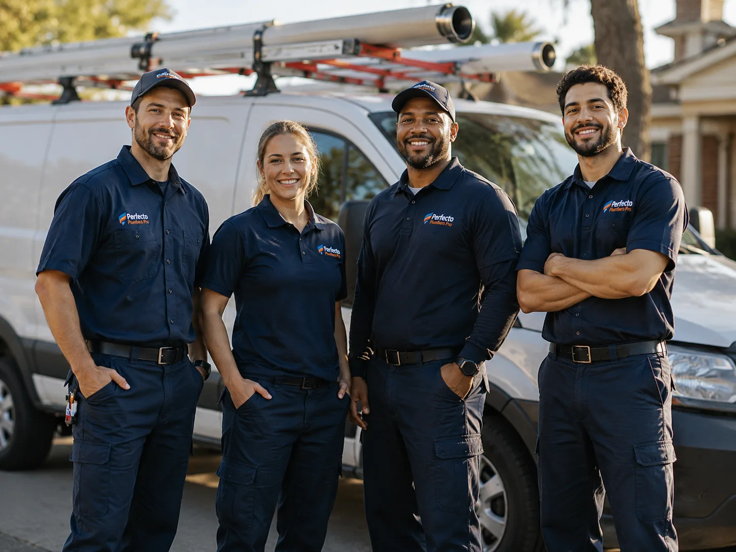 Emergency Plumber Near Me in Bellefontaine, OH near me